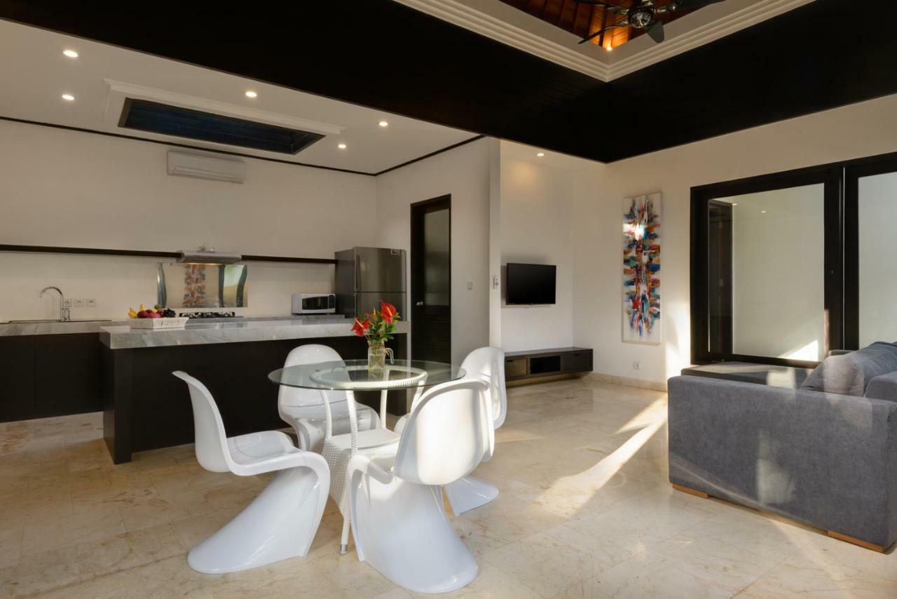 סמיניאק Villa Maharani מראה חיצוני תמונה