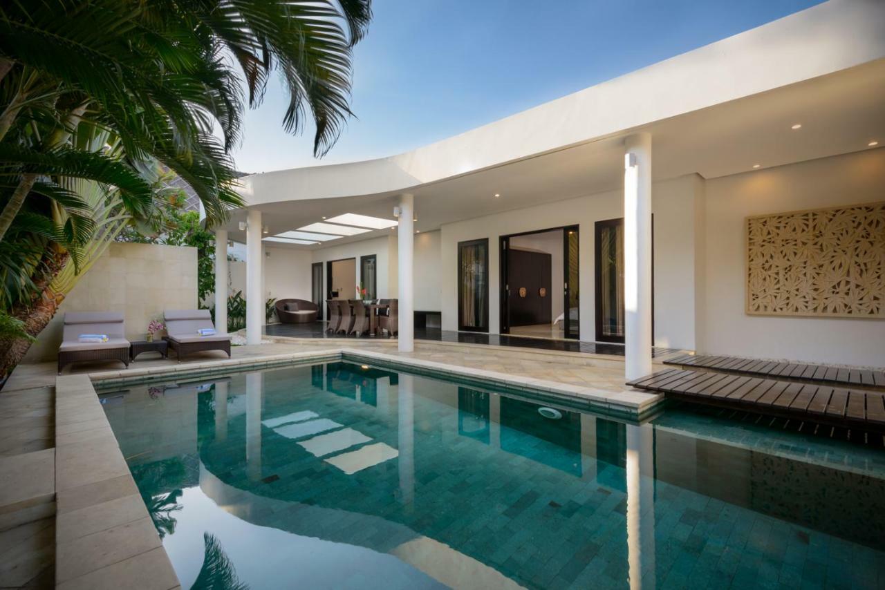 סמיניאק Villa Maharani מראה חיצוני תמונה